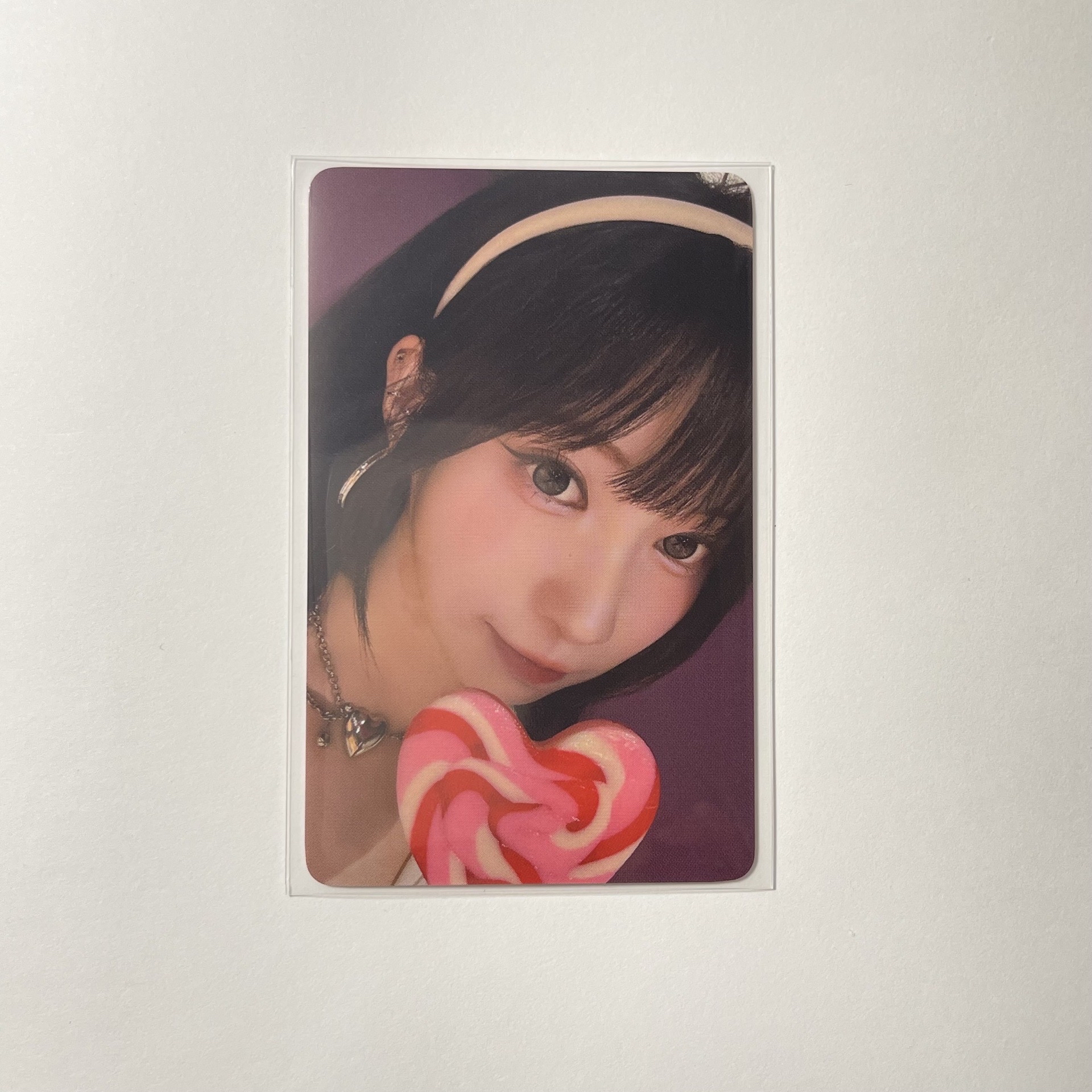 Asa 25-26 亞洲FC 隨機卡 自拍B