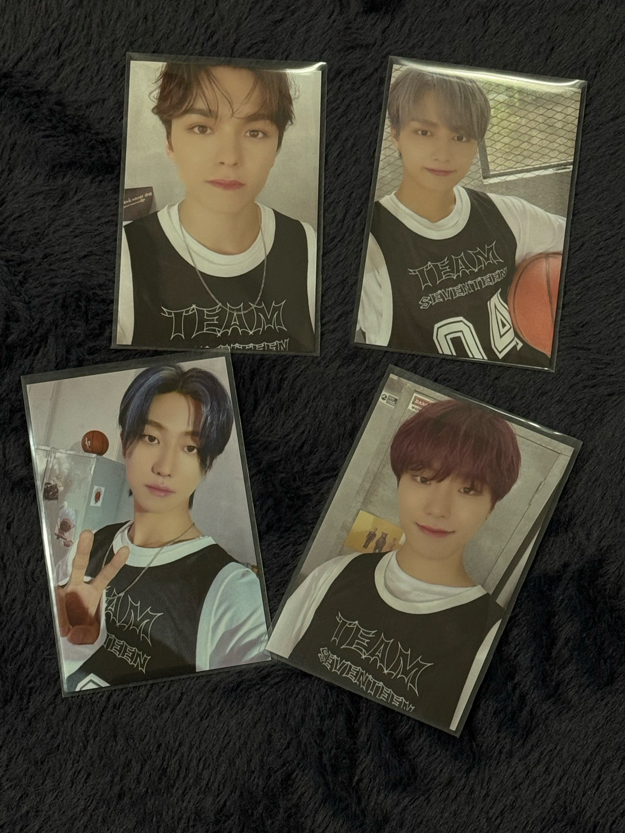 六期會員禮 俊八率燦