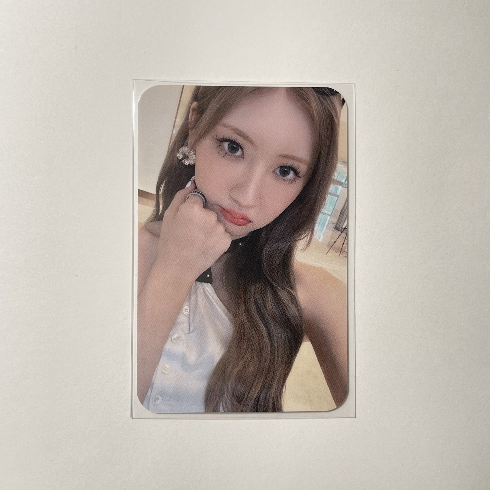 Rami FOREVER 快閃周邊 滿額卡 