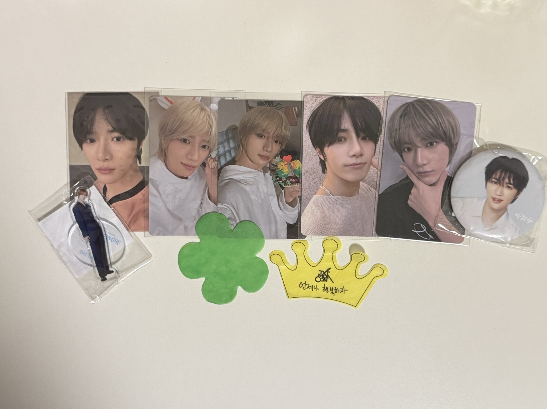 我圭蜜總是香香的૮𐔌՞ơ ·̮ ơ ՞ა🍀