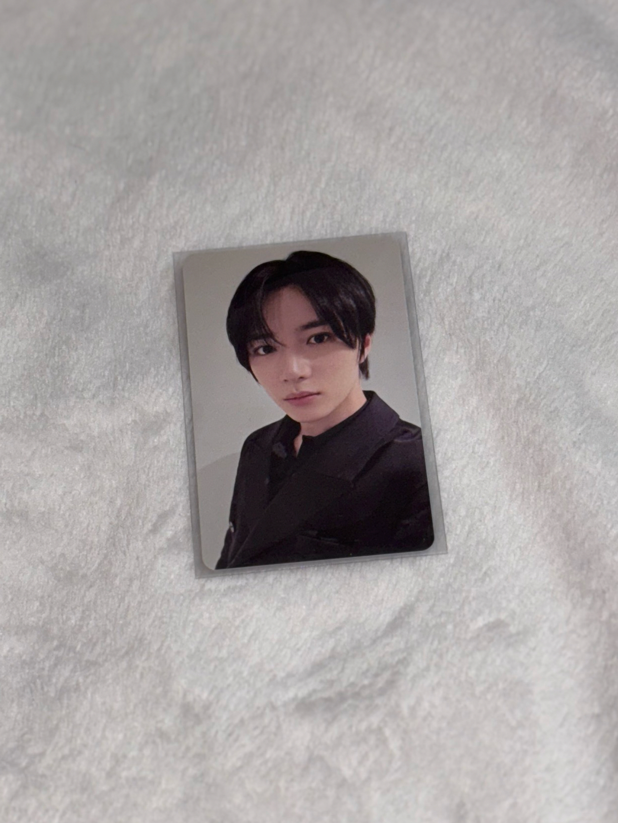 正四 pst1.0 幸運卡圭