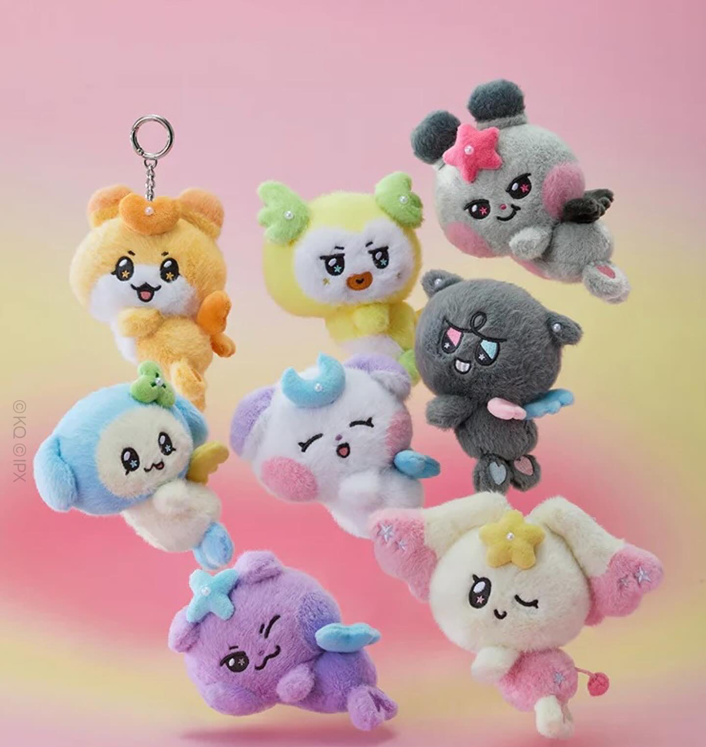 飛天精靈🧚🧚‍♀️