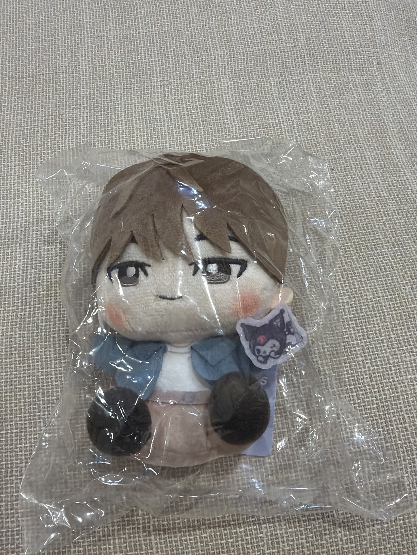 圓佑 三麗鷗聯名