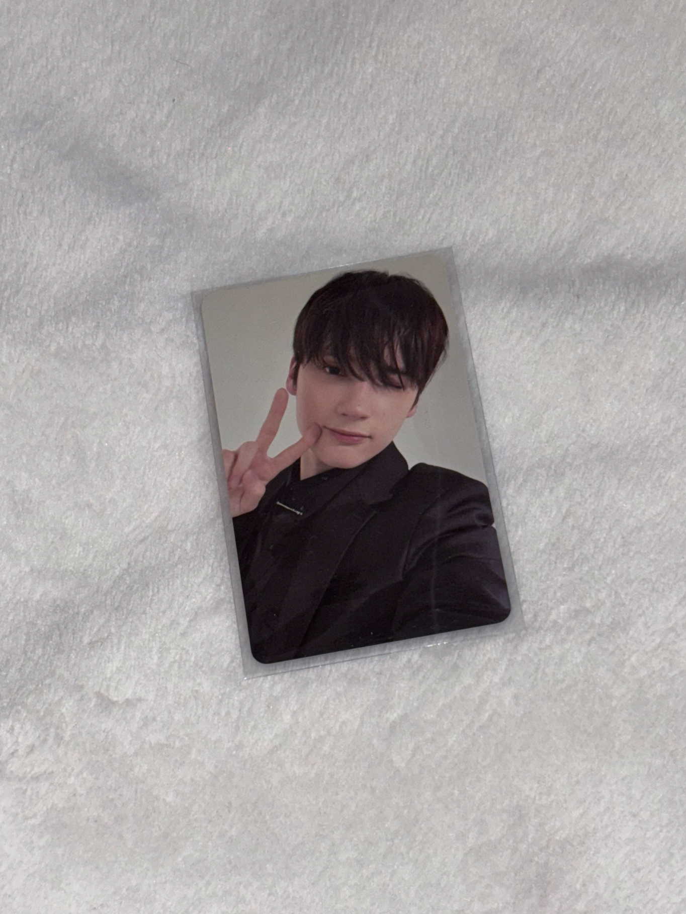 正四 pst1.0 幸運卡寧