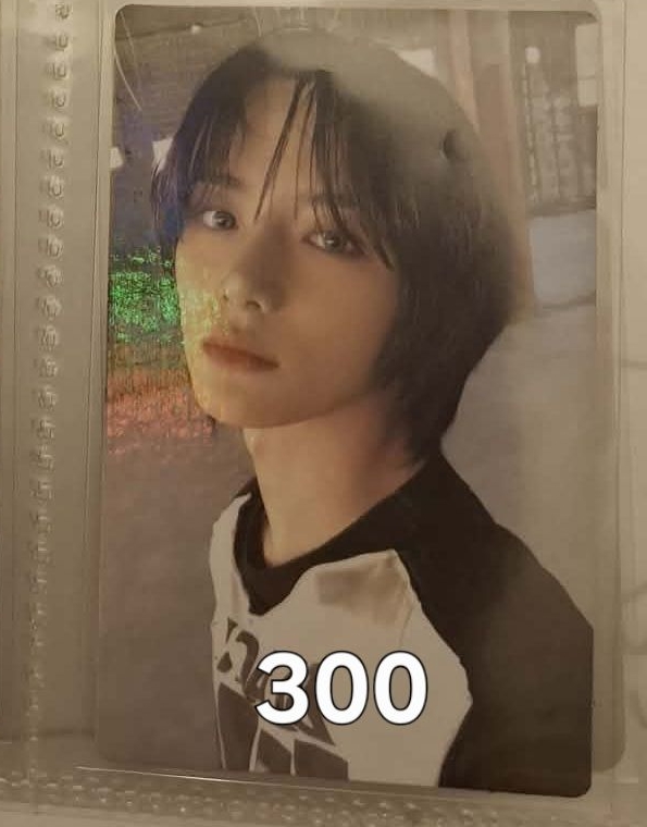 正二直播卡（有損）