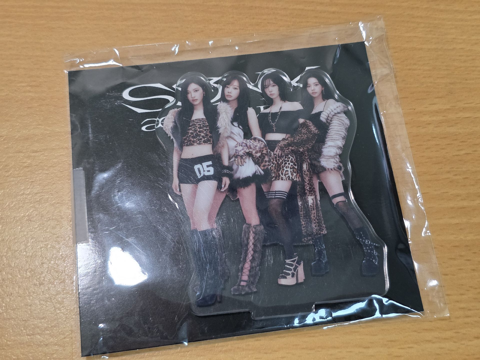 三巡 立牌 日本場