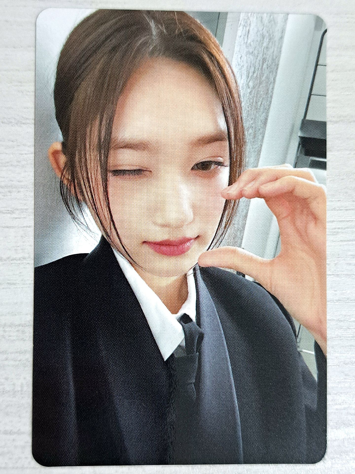 I'VE MINE 塔店 1.0 特典卡 瑞