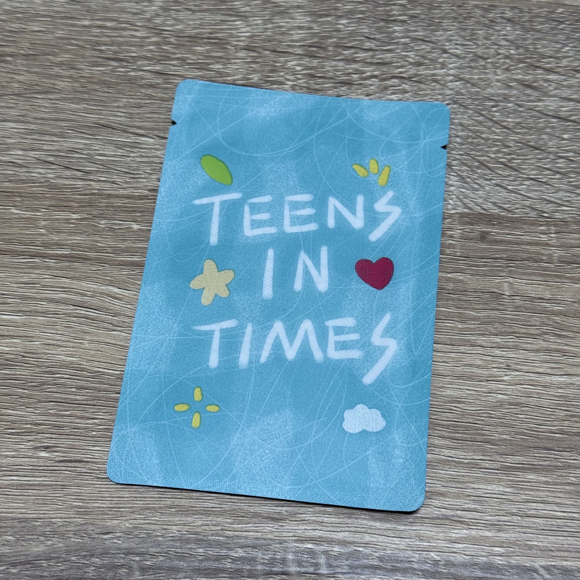 團 非去不可企劃未拆