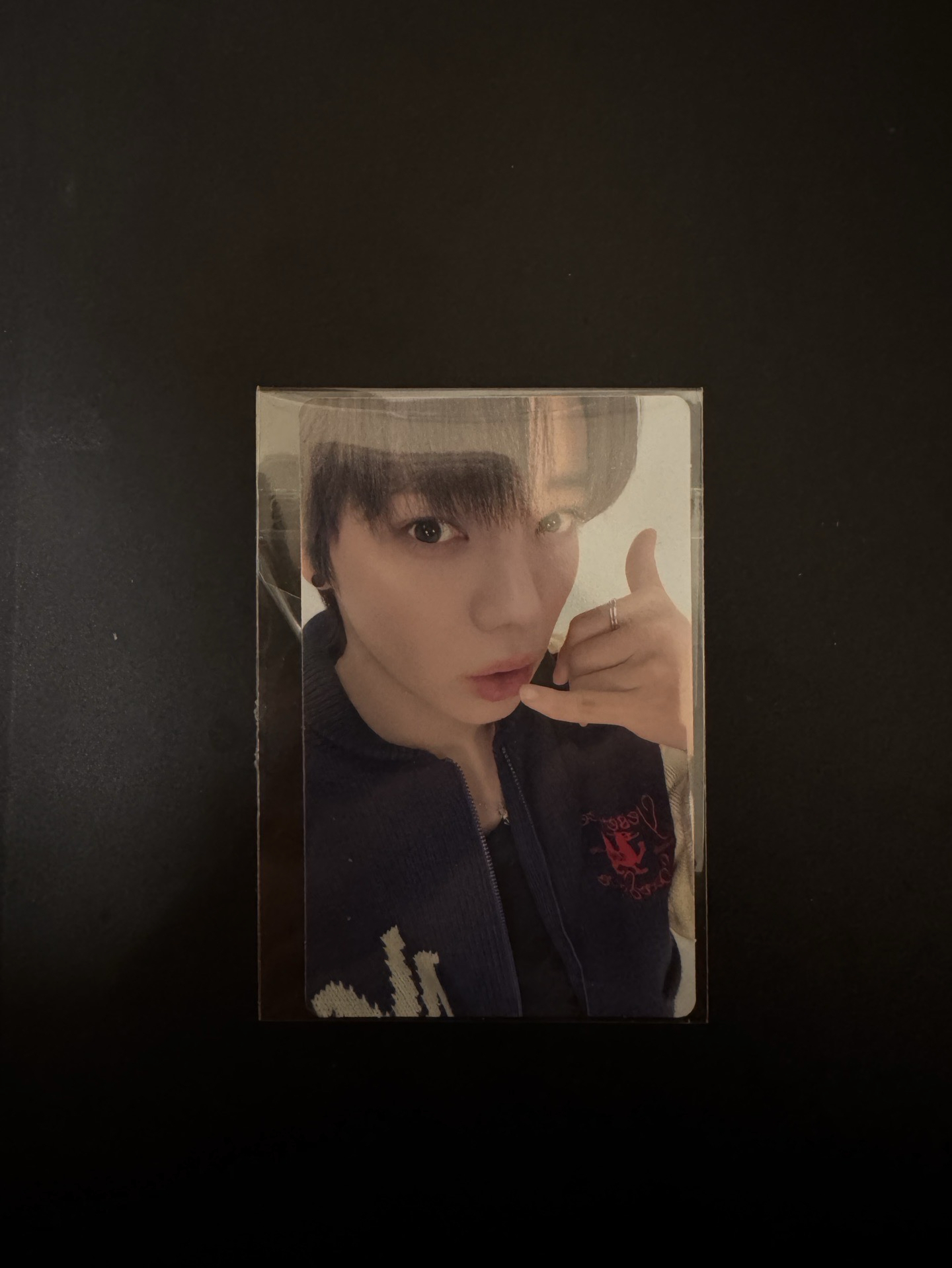 lngshot 萌萌小饅頭律