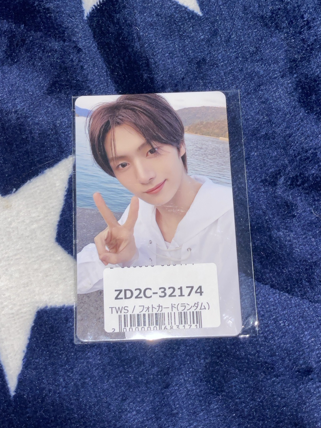 TWS日專環球特典