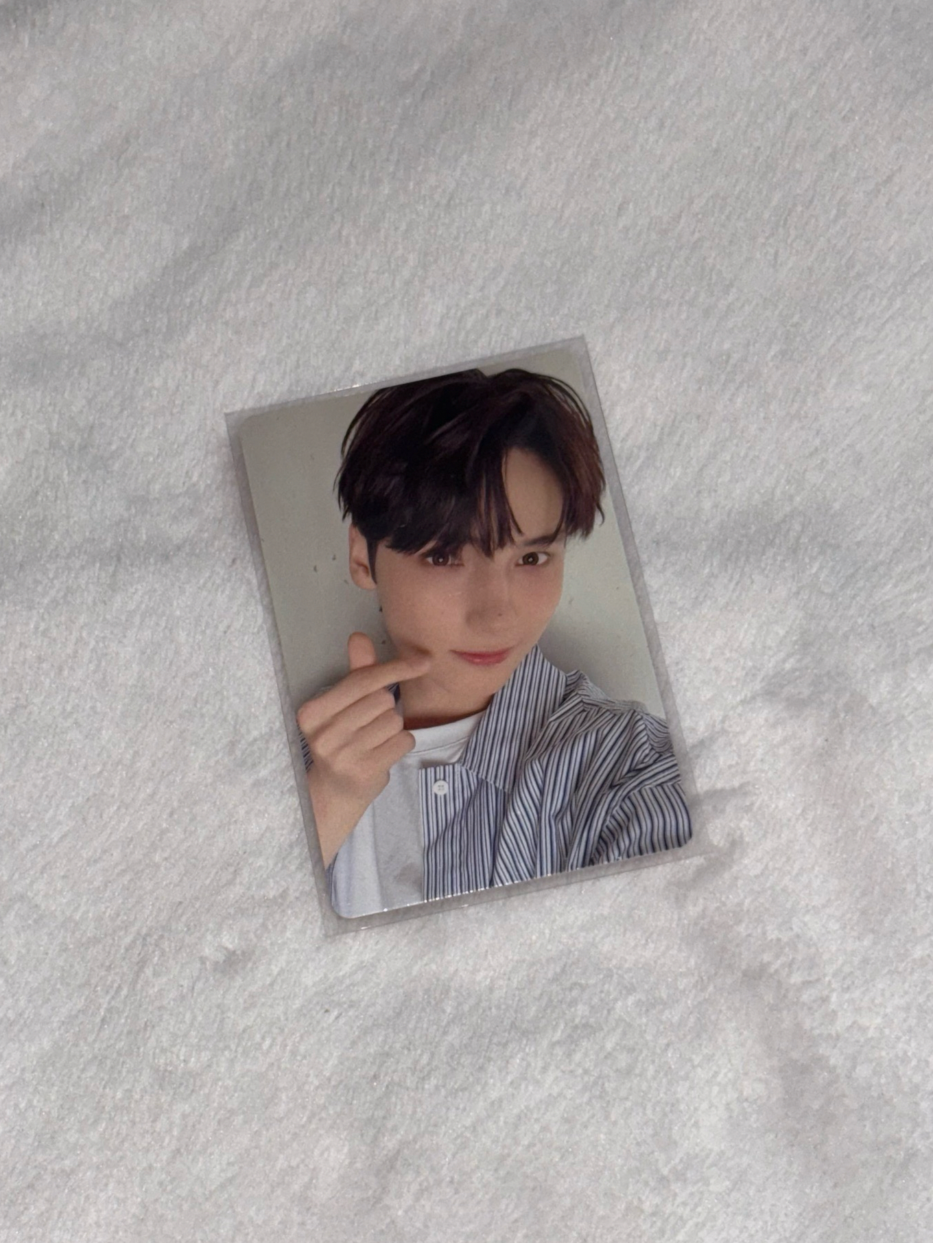 25日本夏日 周邊卡T恤卡寧