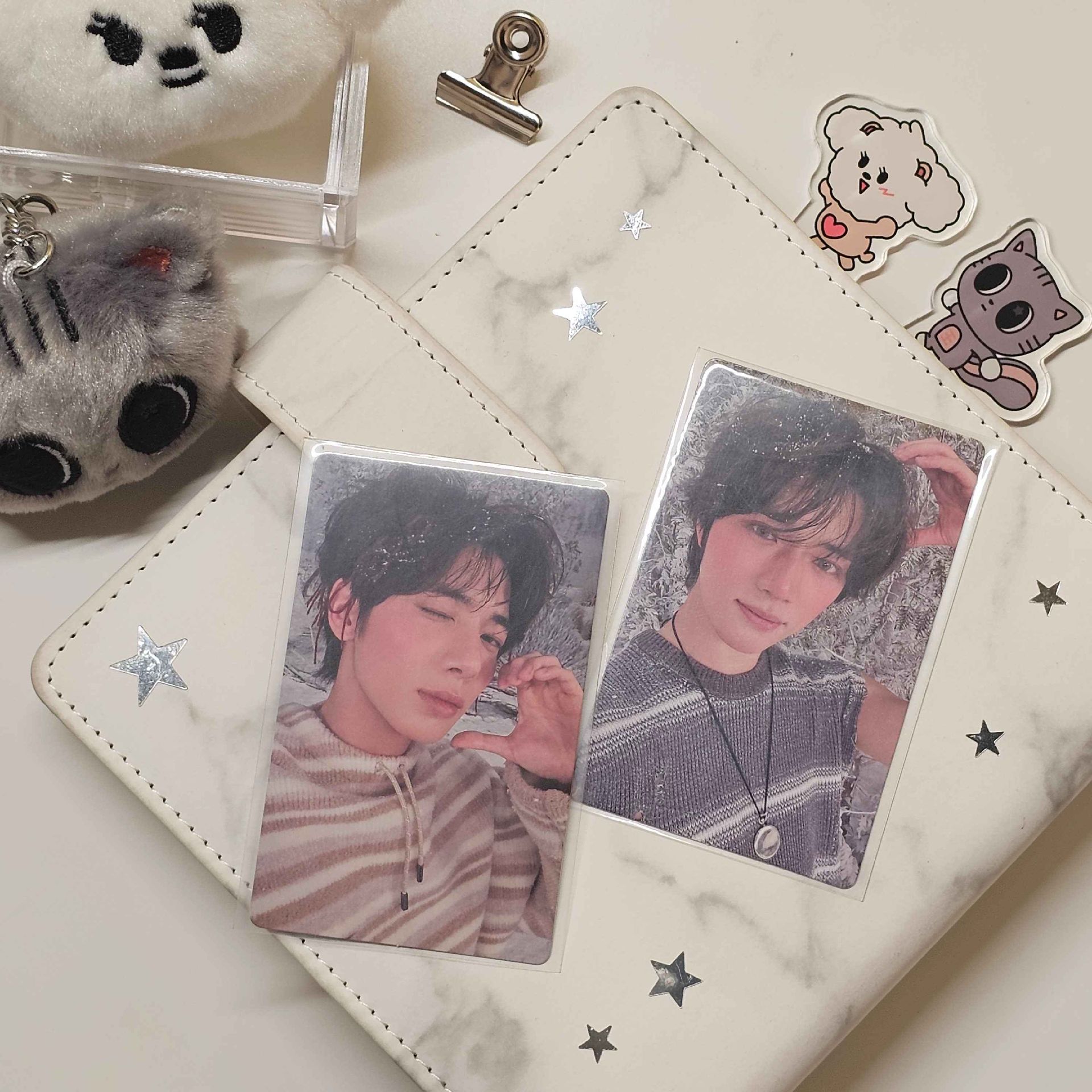 TXT 崔杋圭 姜太顯 雪地新入會 宇破