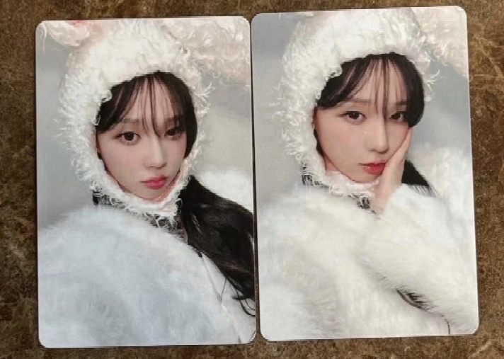 生日蛋糕組卡set(兩張卡)