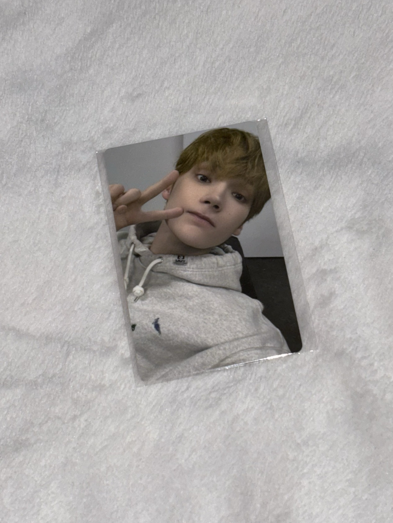 正四 日咖 2.0幸運卡寧