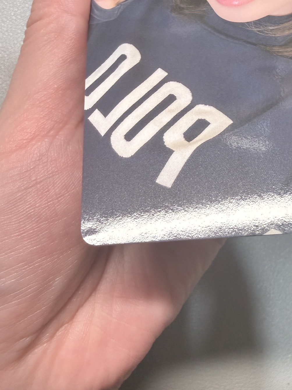 環球2.0采 有對光瑕