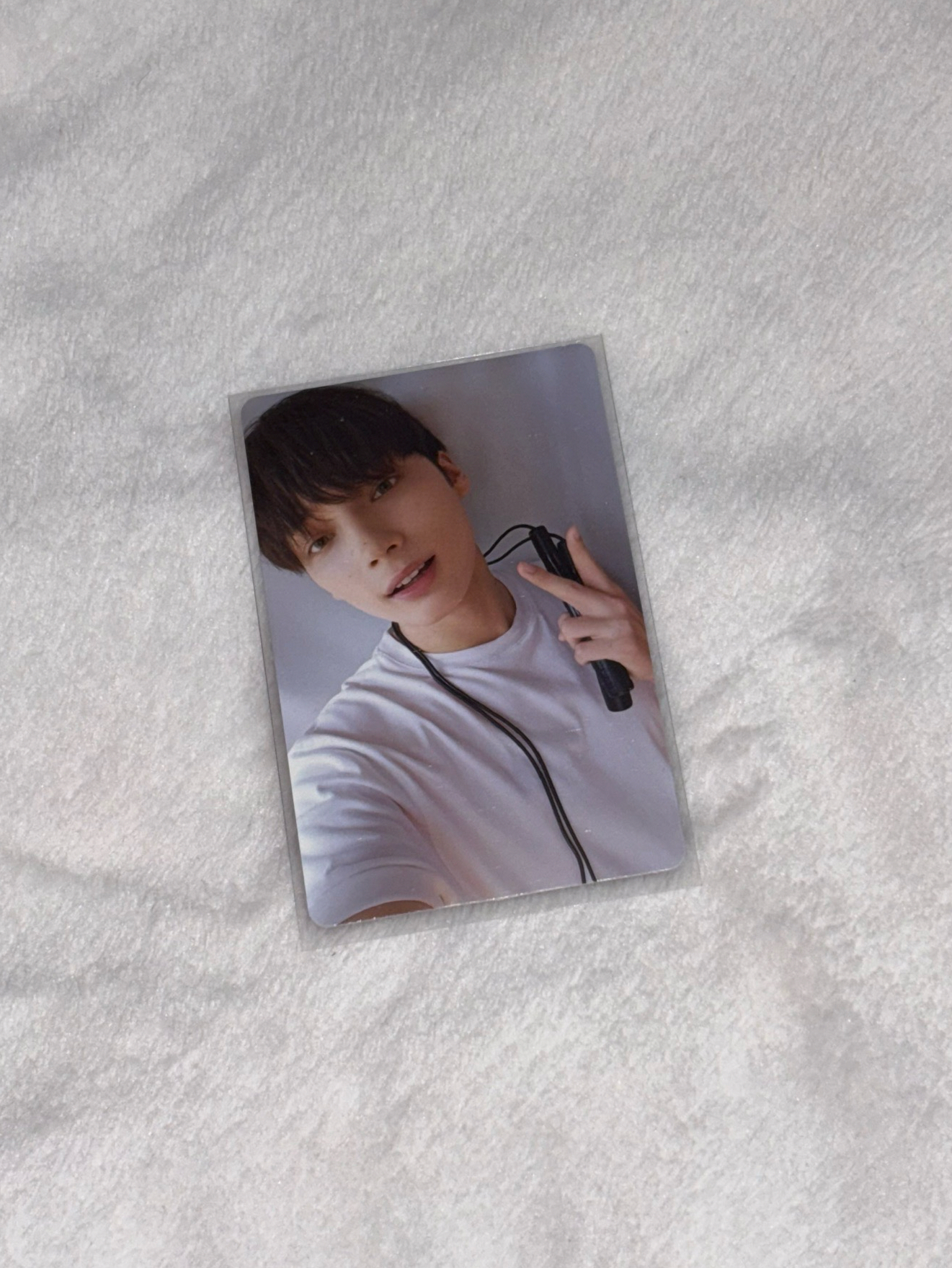 ver.迷七 專輯卡 電子專B寧