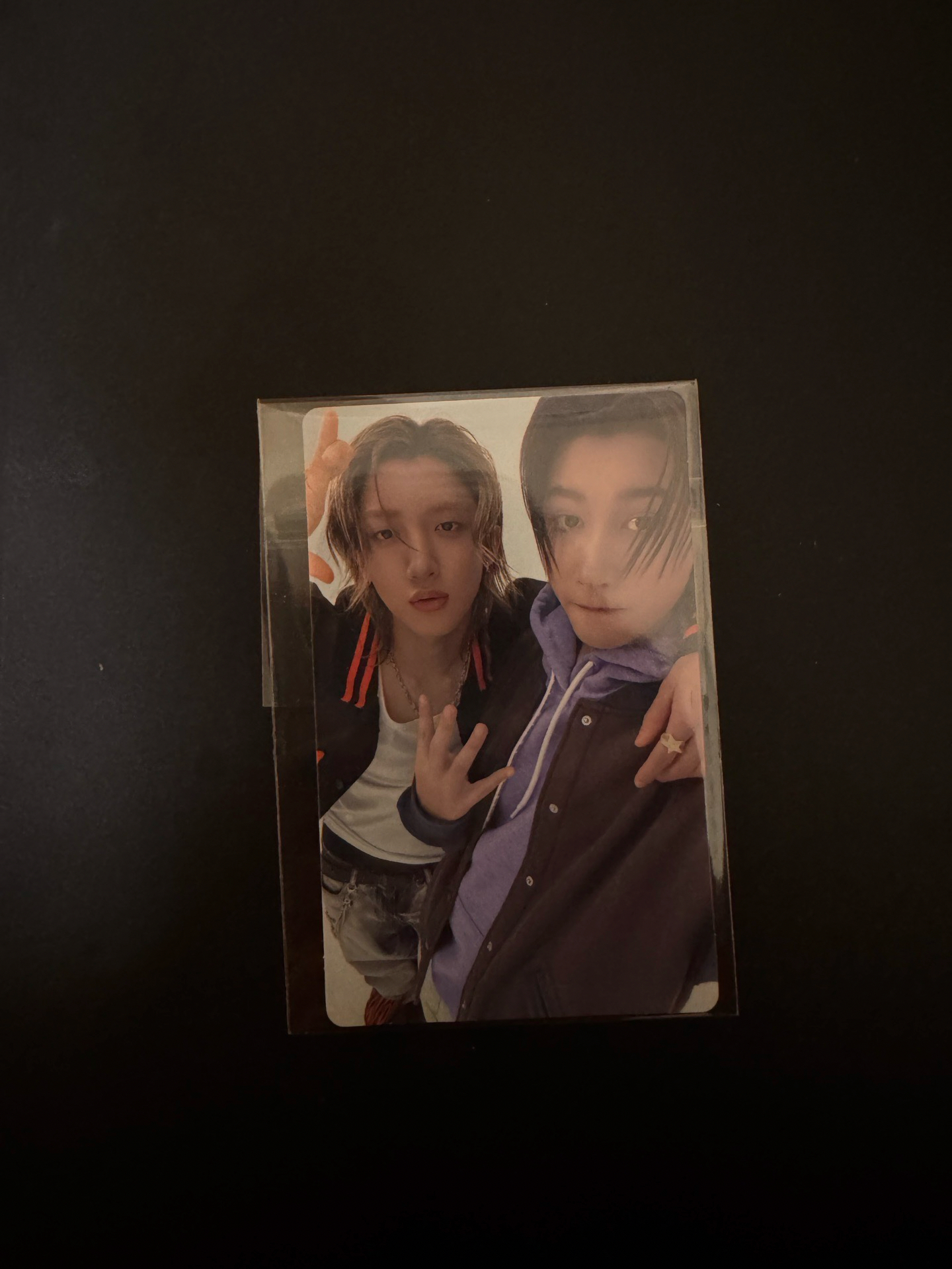 lngshot 南韓旅行史考特和他的小嬌妻 不能拆散他們