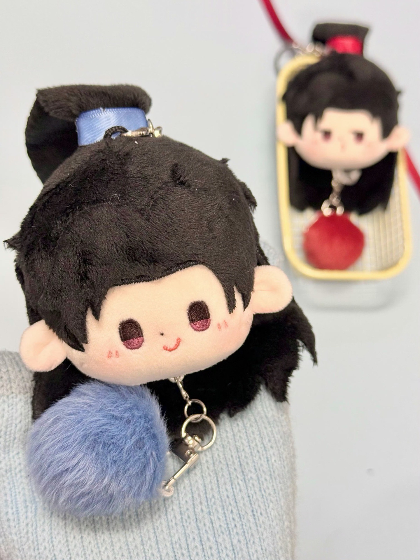 逐玉吊娃（預購）