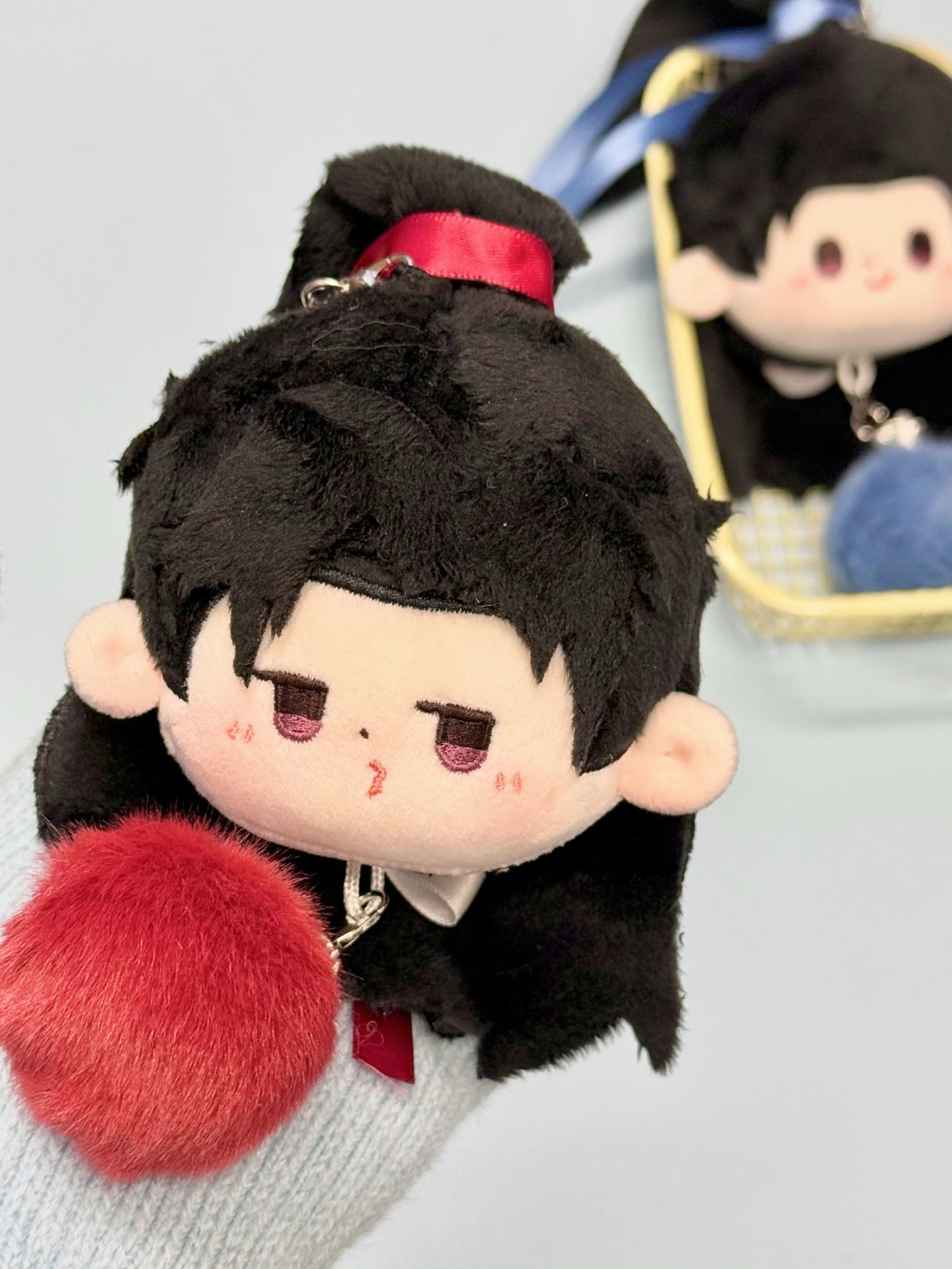 逐玉吊娃（預購）