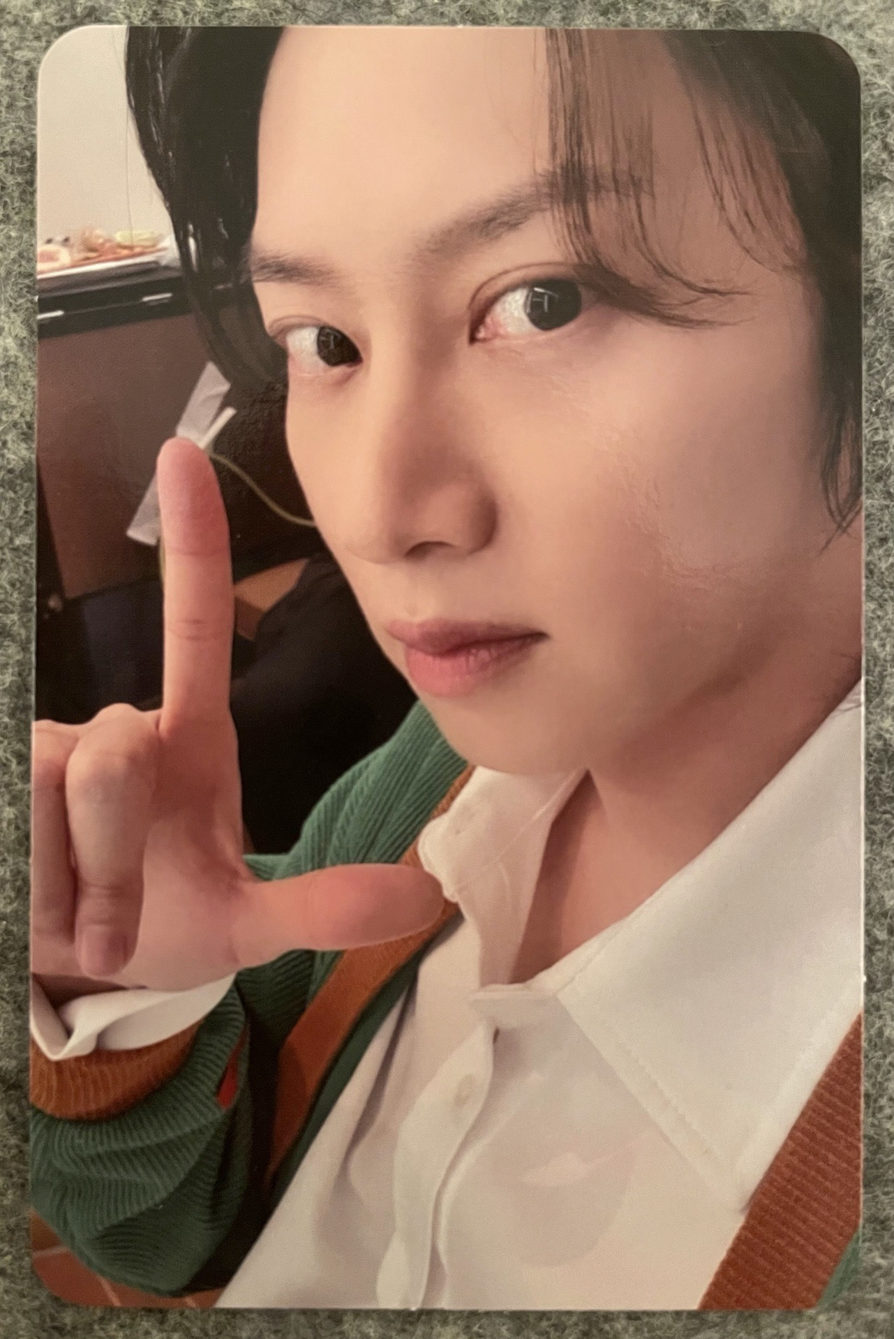 特別單曲 The Road ：Winter for Spring 全專