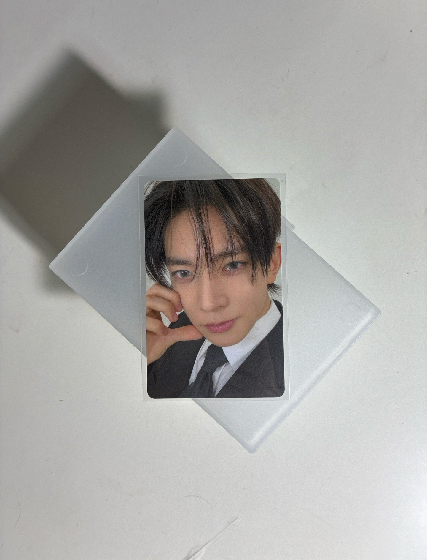 迷六 環球單封特典卡羲🐹