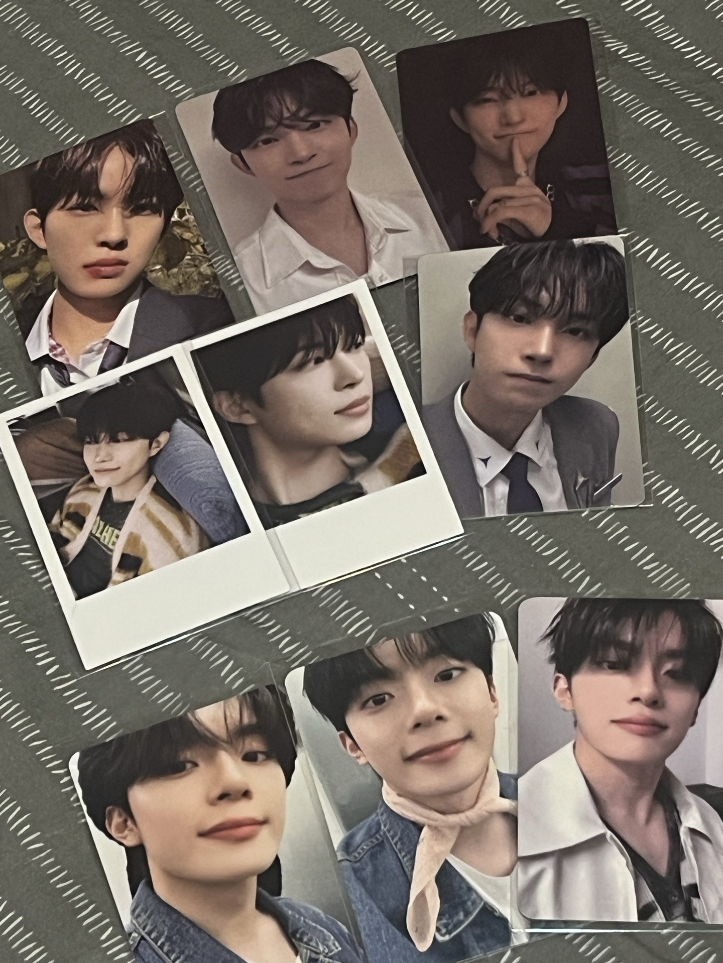 金虔佑小盤ദ്ദി＞ᴗ＜)