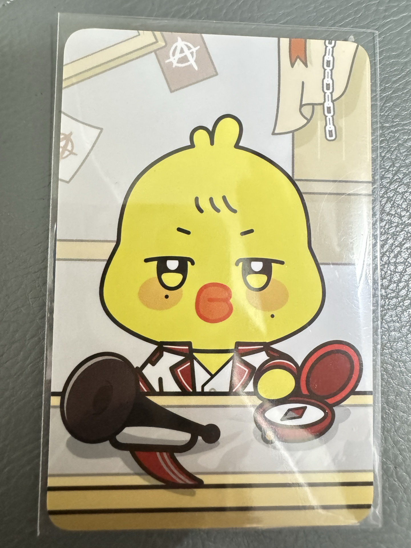 旼琦