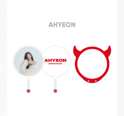 Ahyeon 