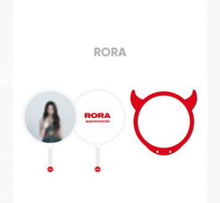 Rora