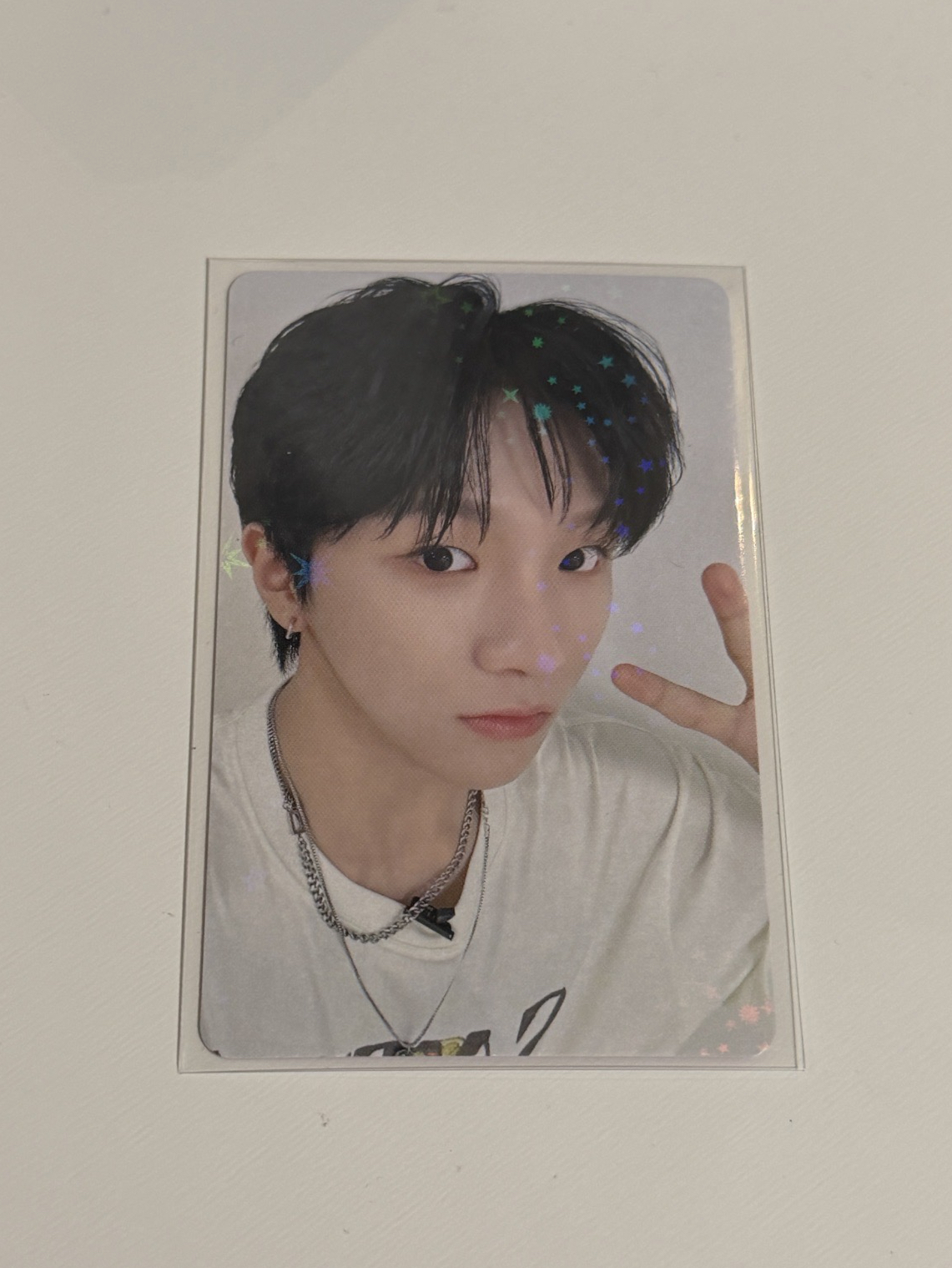 19.99日咖pb特典 雲鶴