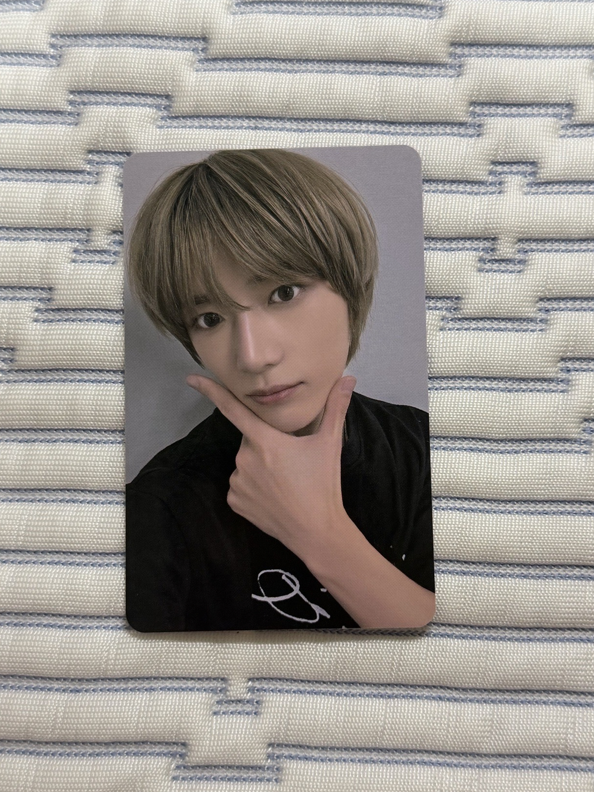 圭迷七 mk 1.0 幸運卡 