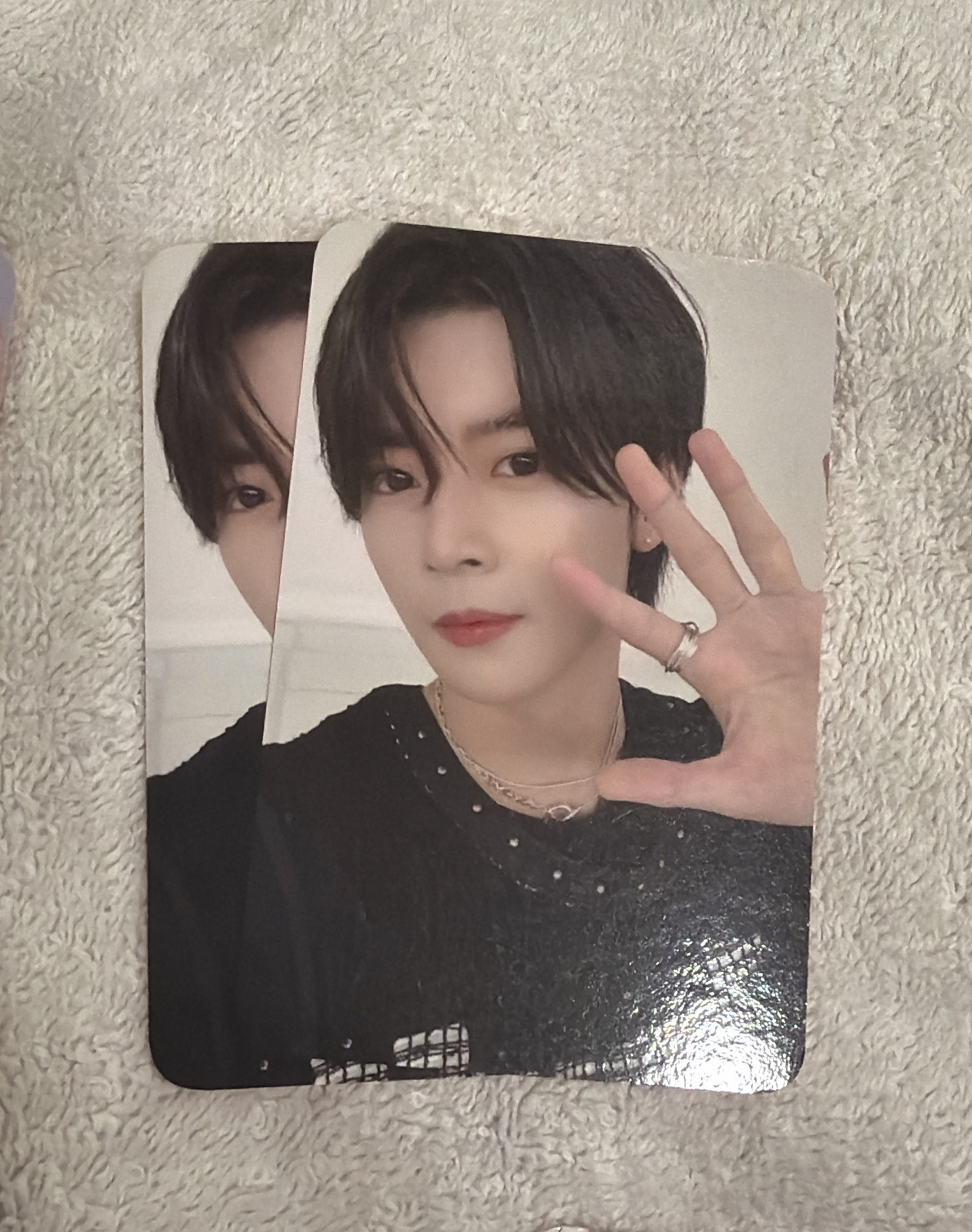 學駿 Everline 特典