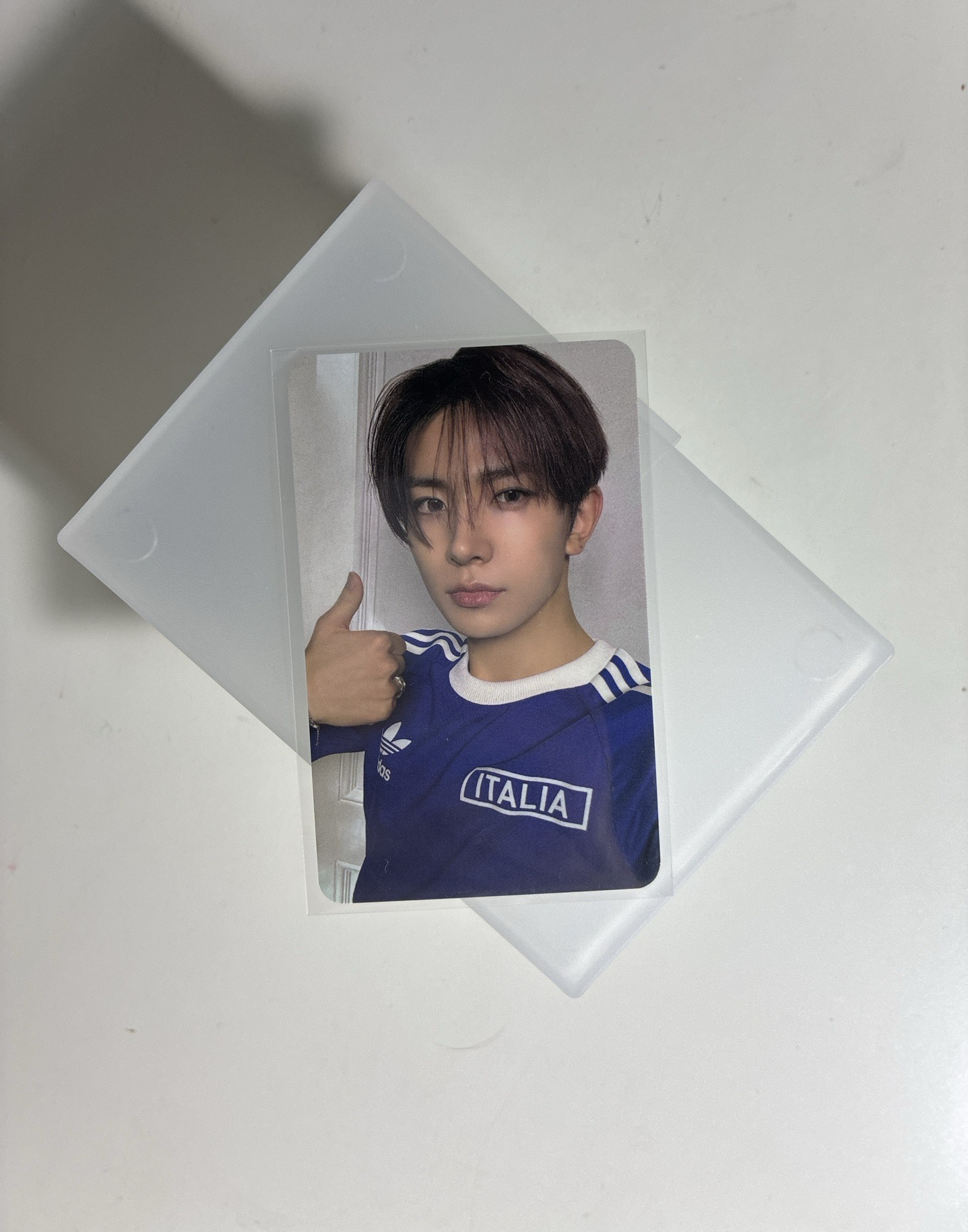 正二 SC 入場卡 / 場限卡 羲🐹