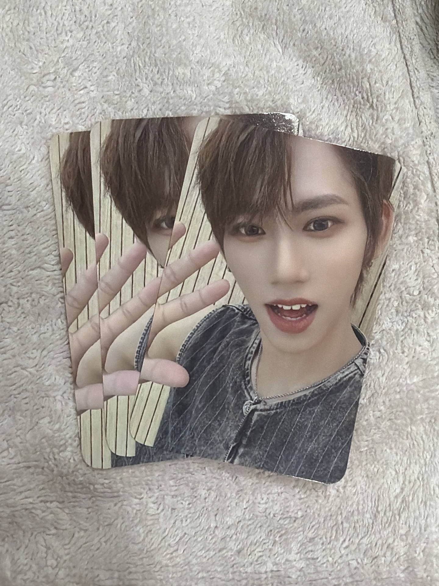 EXXI Everline 特典