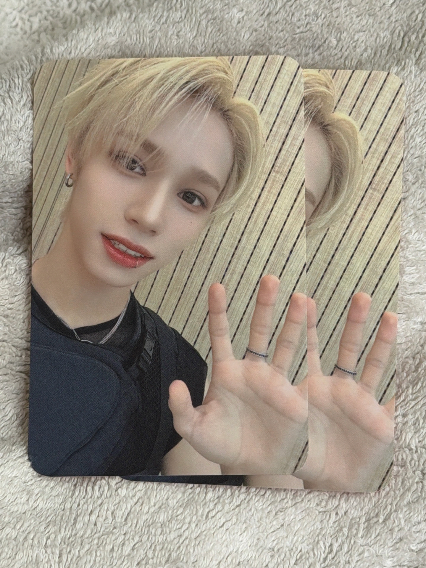 帝翁 Everline 特典