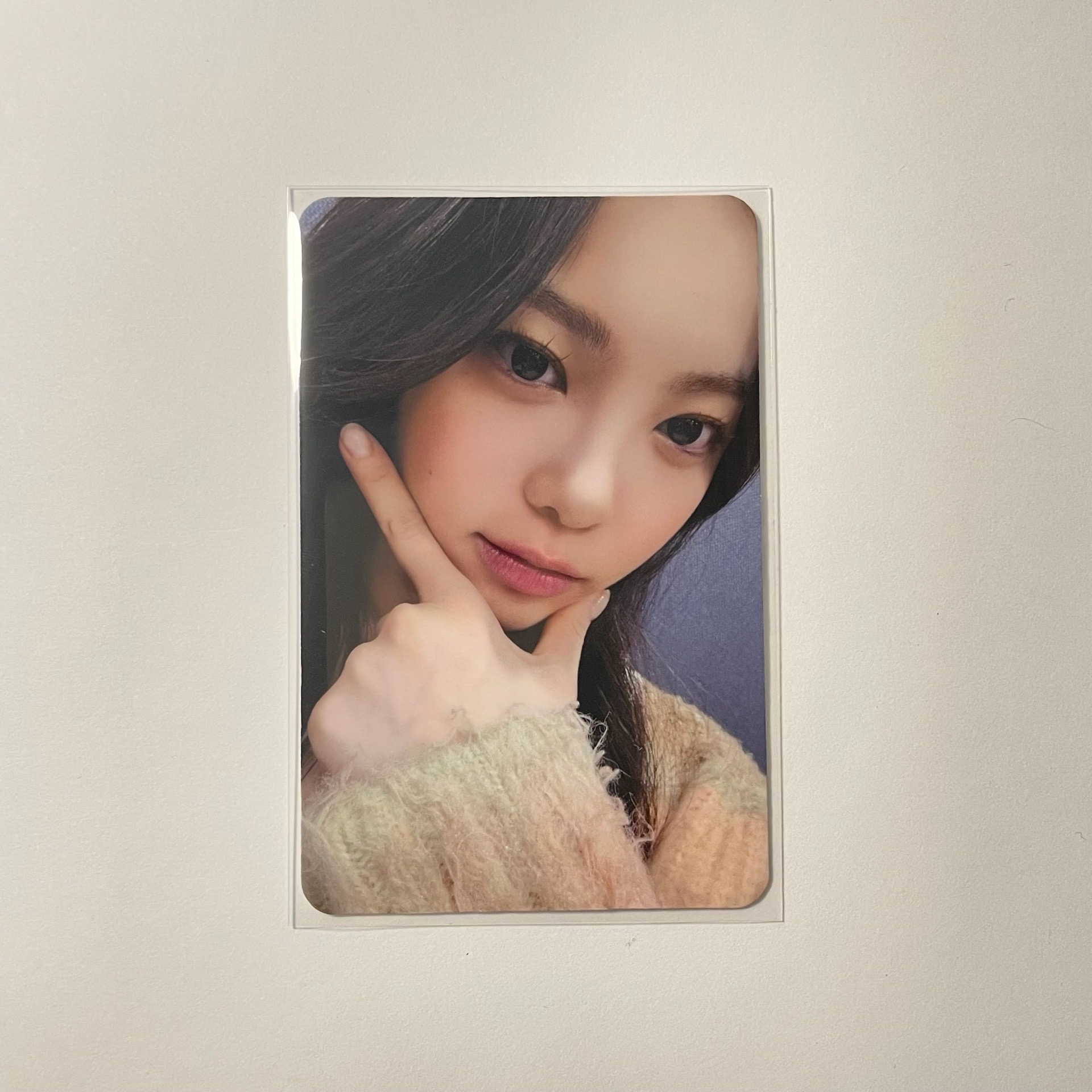 Ian SMT 2025 QQ音樂 星光卡 四星紀念卡