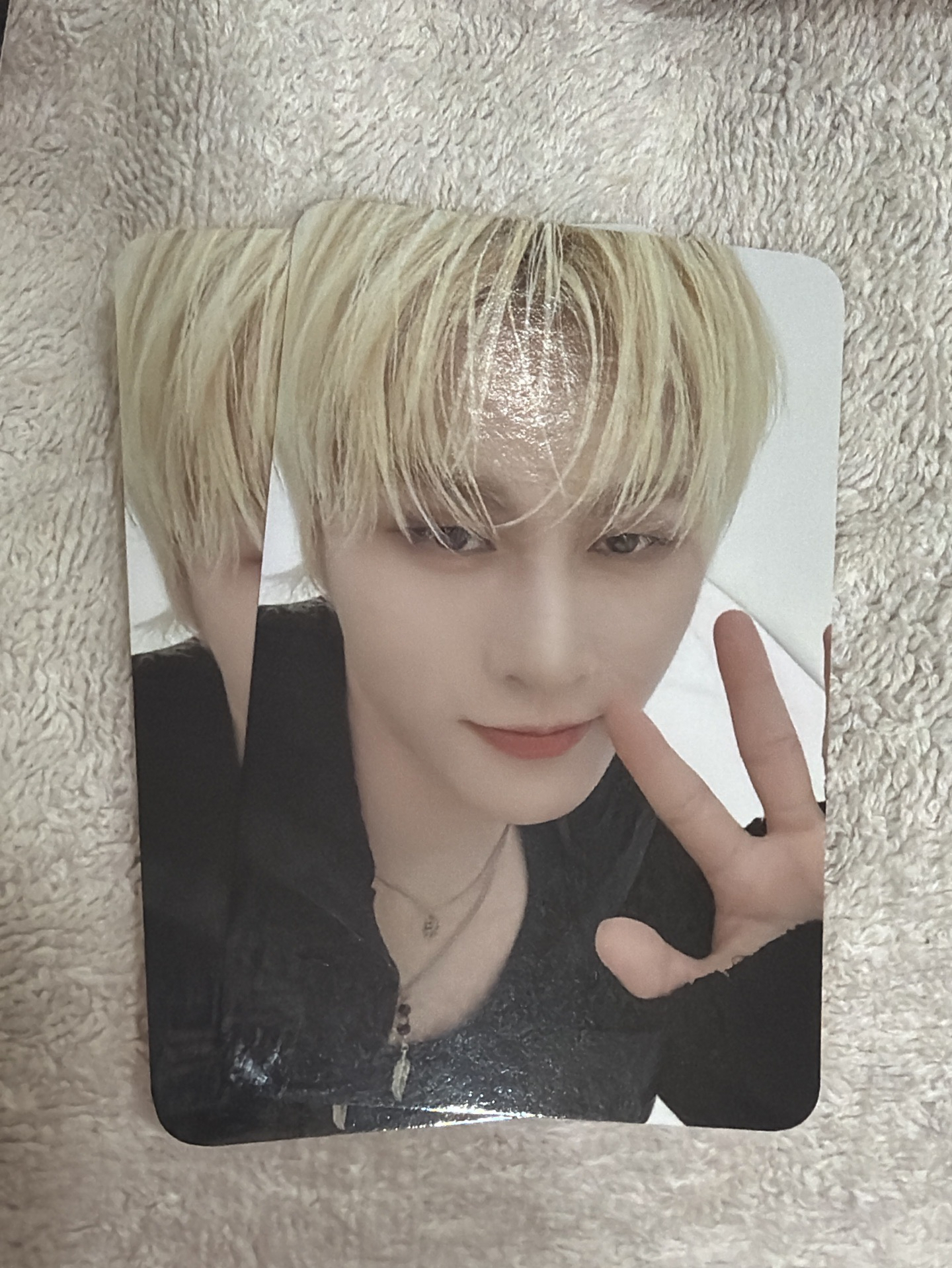 美祥 Everline特典