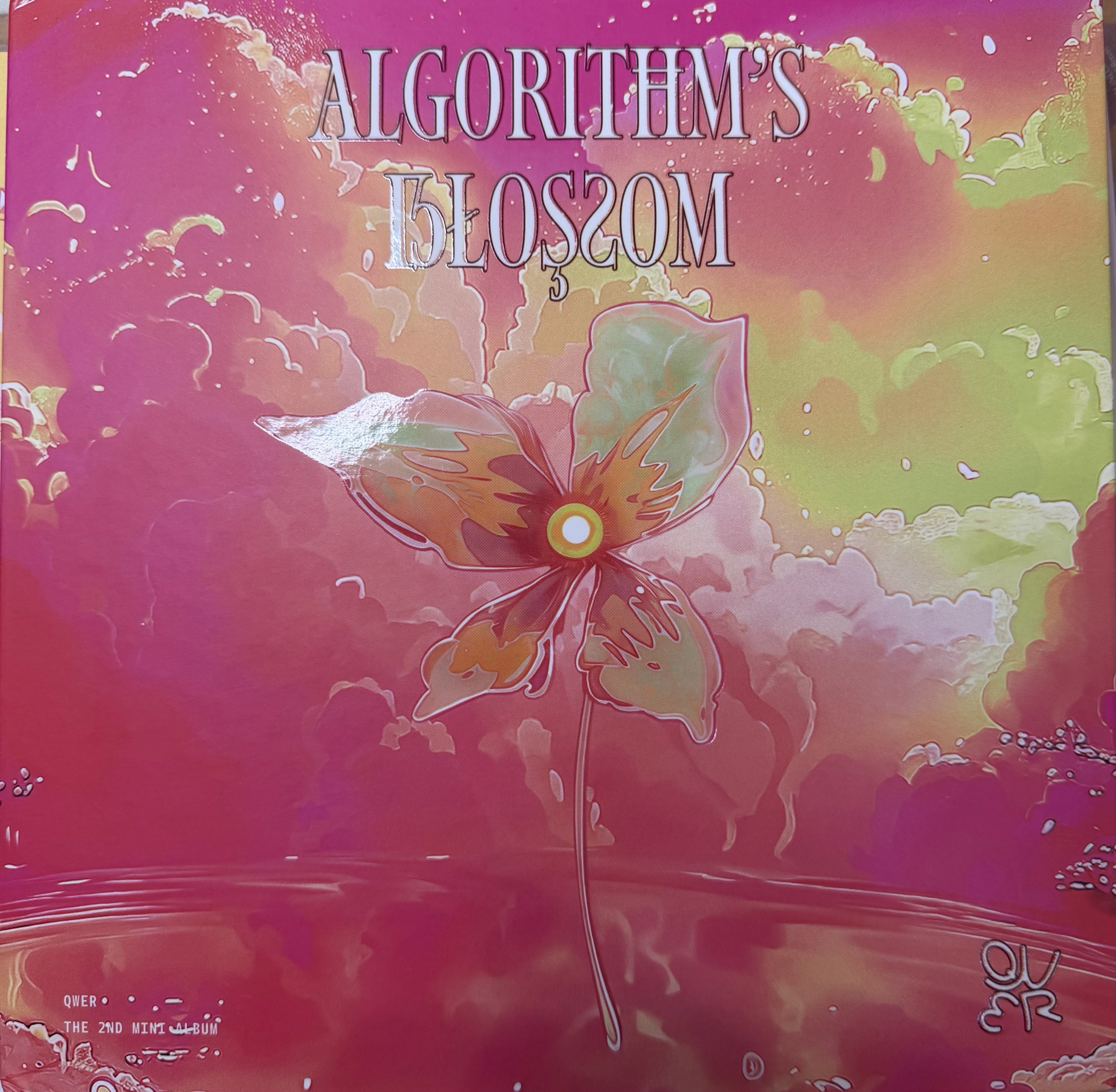 迷二紅版已拆全專