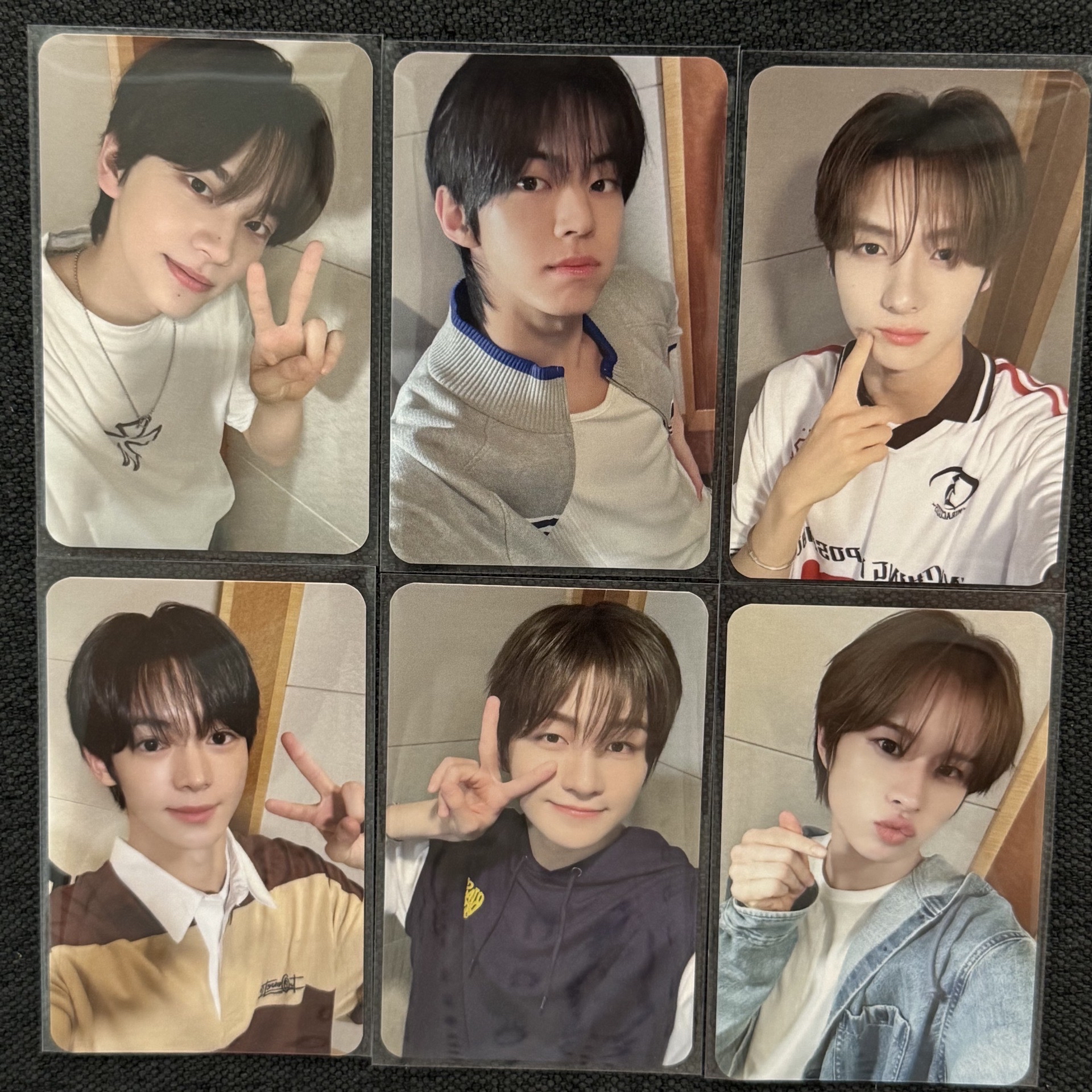 TWS PLAYHARD SW簽售