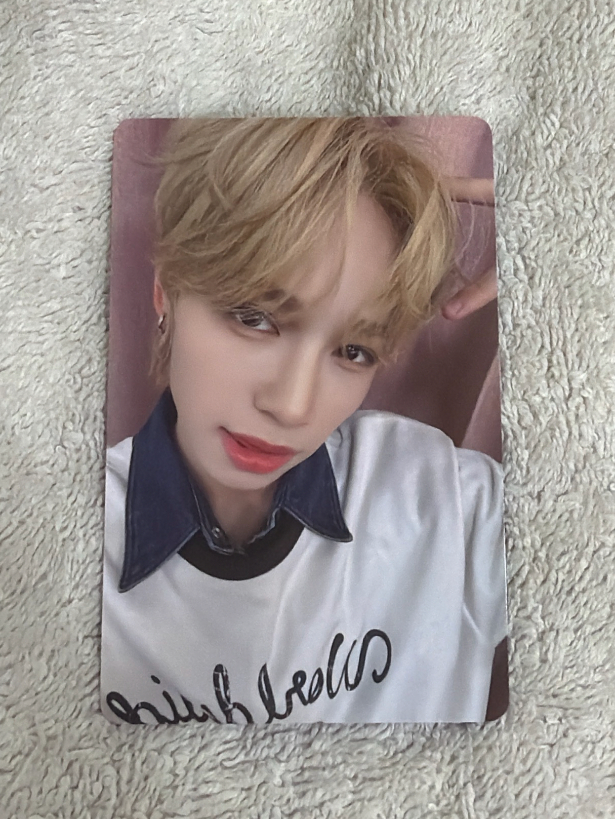 帝翁 km貓兒特典