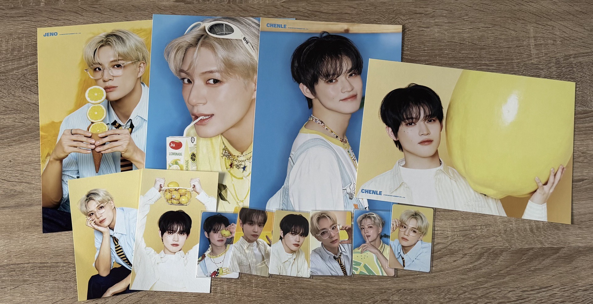 Nct Dream 2026年曆