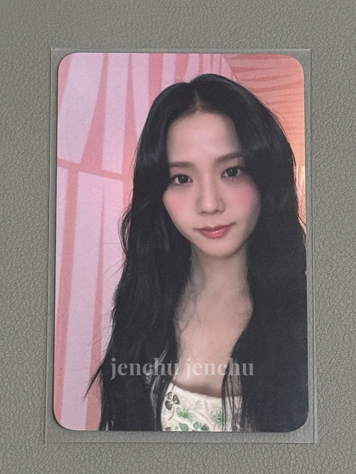 二巡 韓版第一週電影卡秀