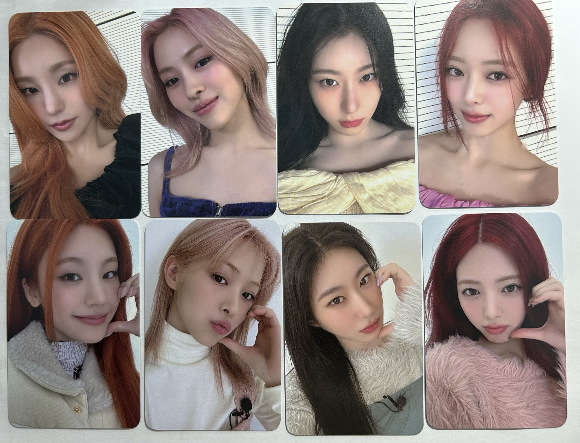 btb el幸運卡 套出