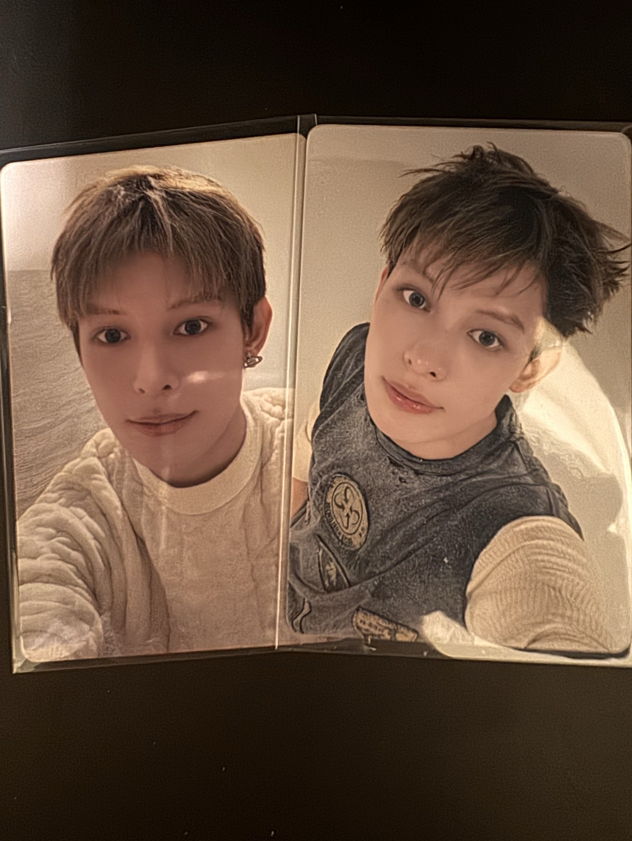 cortis yzy4.0 5.0 不拆 凡妻不帶回家嗎？