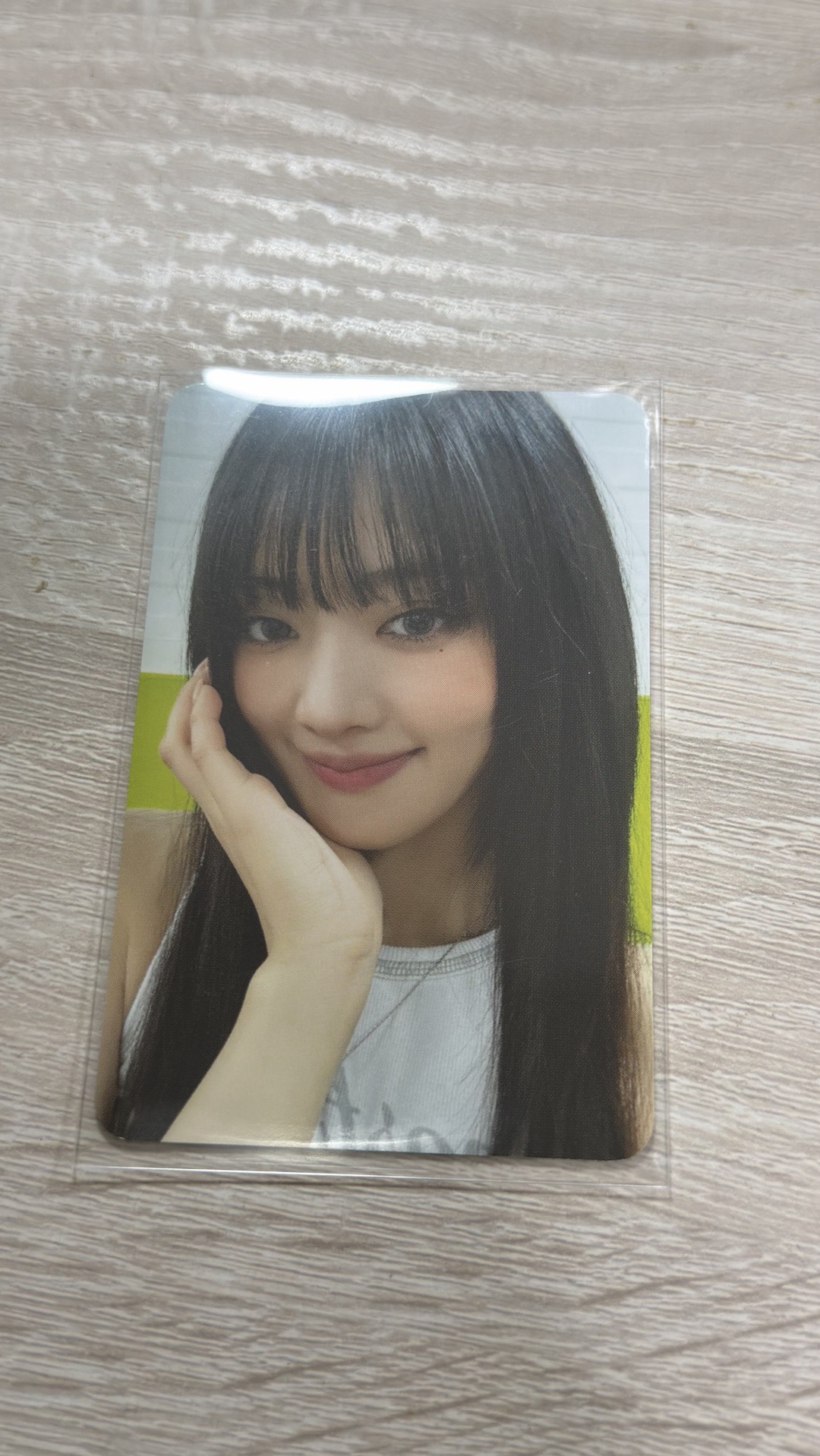 世巡隨機卡-米妮