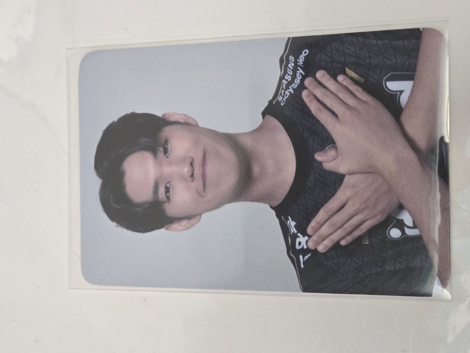 2023 釜山世界賽滿額