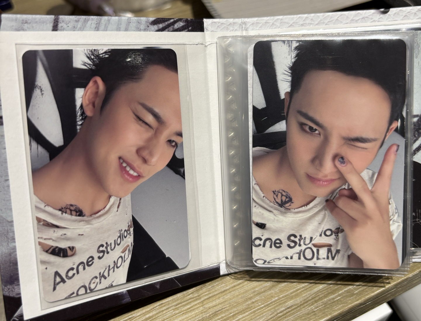 🔸正五克拉盤卡 奎