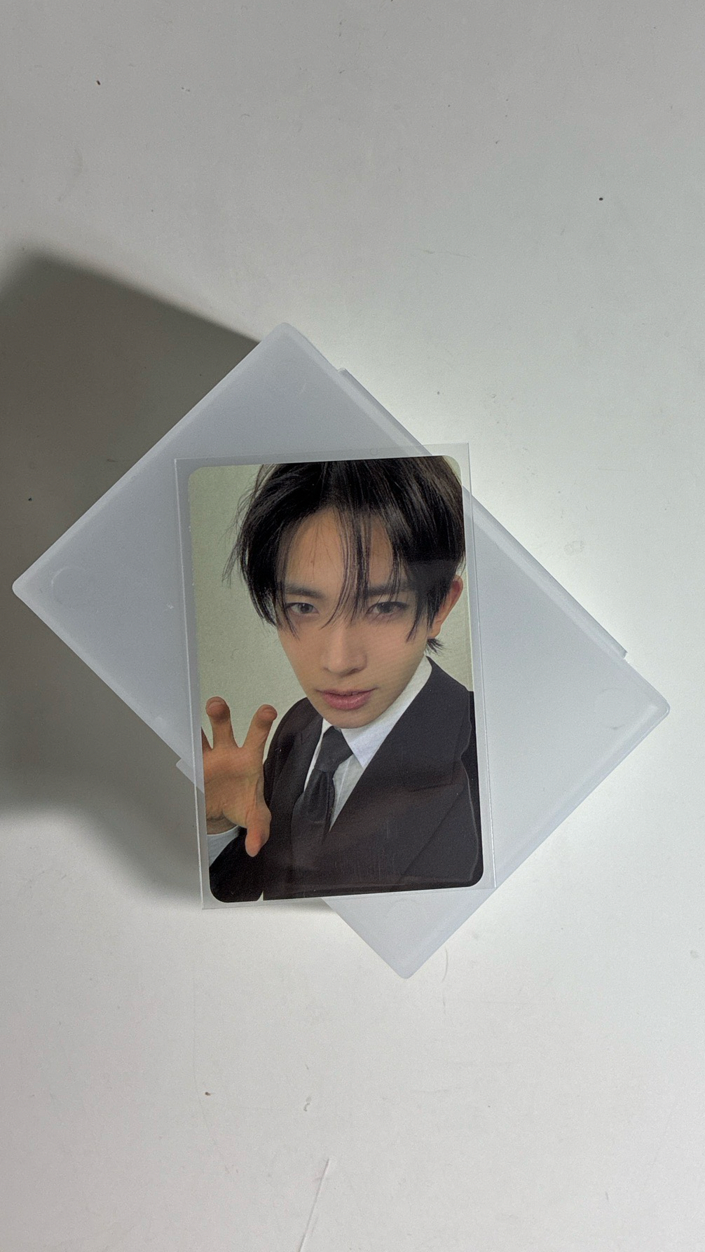 迷六 mp 1.0 幸運卡 羲