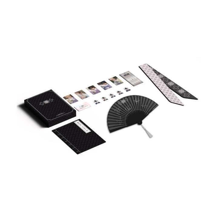 TXT會員禮 無圭會員卡