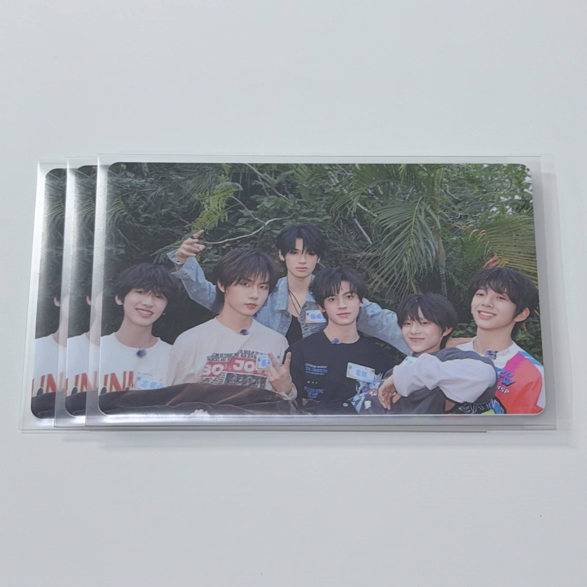 26新音 跨代卡 Lost